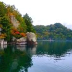 【SUPスポット紹介】|関東|栃木|日光|中禅寺湖編