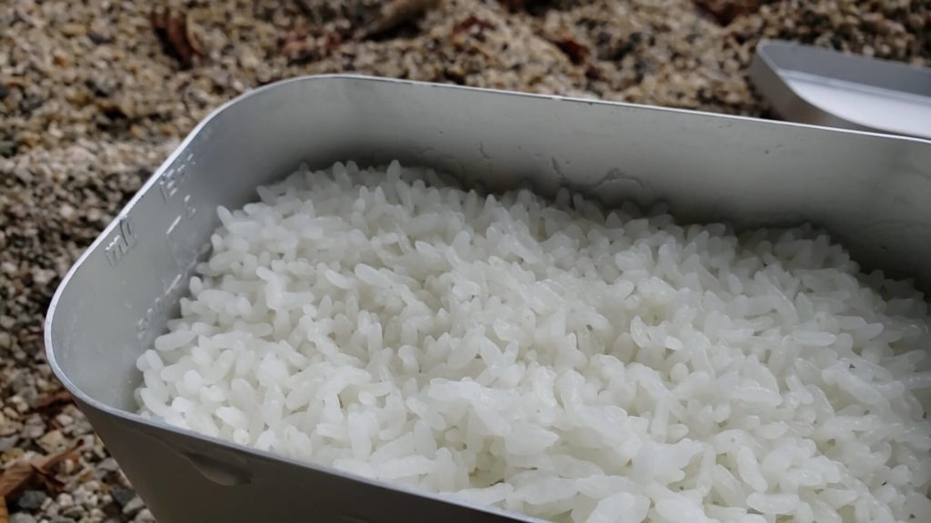 rice
