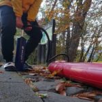 【SUP】インフレータブルボードの準備と片づけ方【膨らまし方】