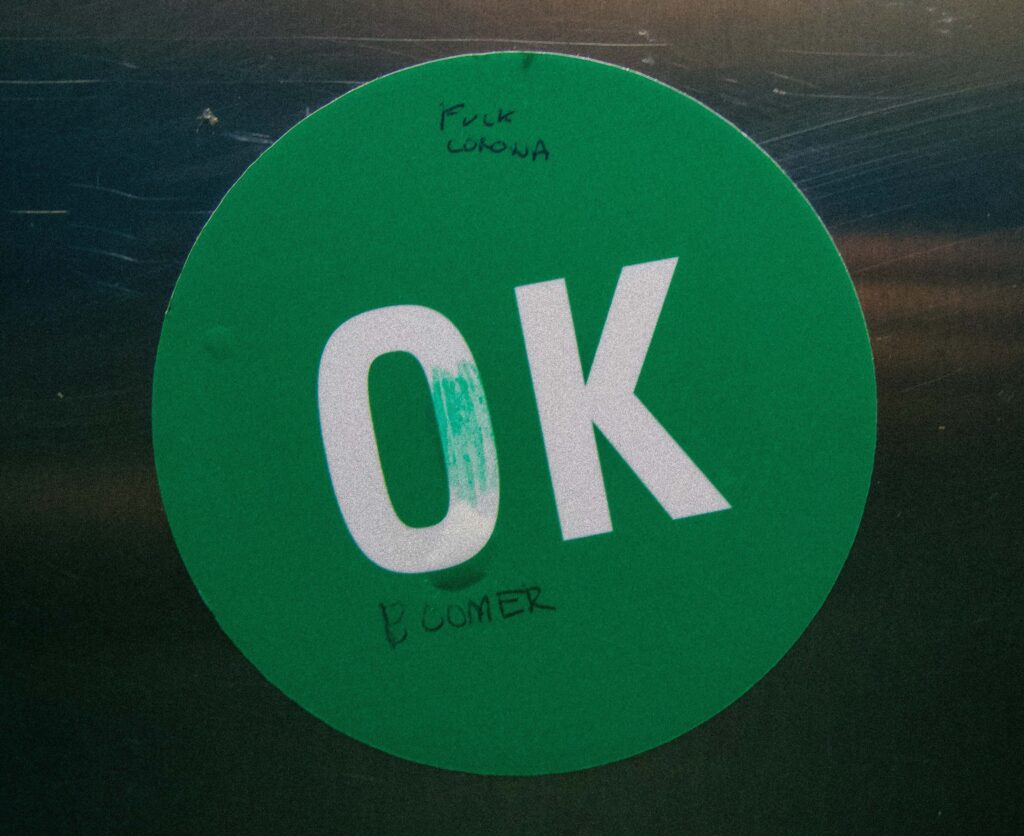 ok
